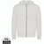 IQONIQ Abisko Zip-Kapuzenpullover aus recycelter Baumwolle (Bild 1)