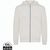 IQONIQ Abisko Zip-Kapuzenpullover aus recycelter Baumwolle (Bild 1)