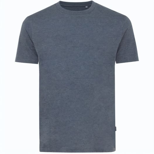 Produktabbildung IQONIQ Manuel ungefärbtes T-Shirt aus recycelter Baumwolle IQONIQ Manuel ungefärbtes T-Shirt aus recycelter Baumwolle (Bild 1)