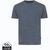 IQONIQ Manuel ungefärbtes T-Shirt aus recycelter Baumwolle