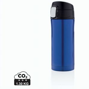 Easy-Lock Vakuum-Becher aus RCS recyceltem Stainless-Steel