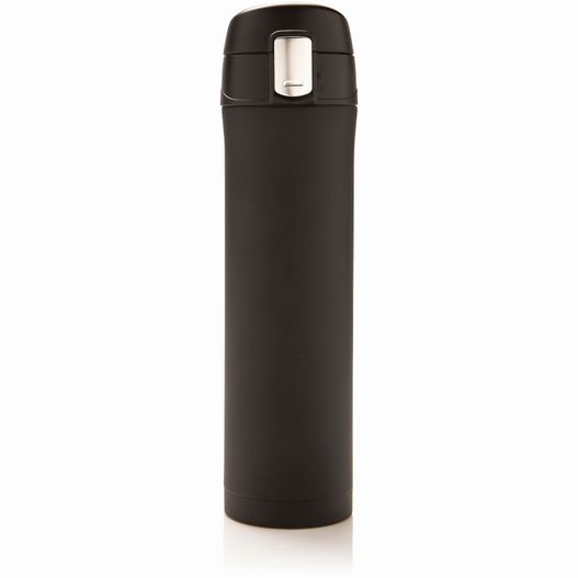 Easy Lock Vakuum-Flasche aus RCS recyceltem Stahl (Bild 1)