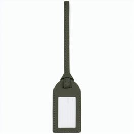 VINGA Baltimore Gepäckanhänger aus RCS recyceltem Polyester