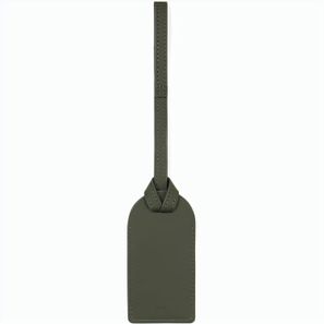 VINGA Baltimore Gepäckanhänger aus RCS recyceltem Polyester