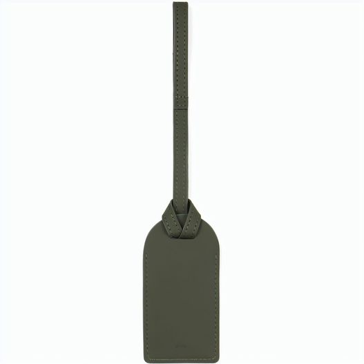 VINGA Baltimore Gepäckanhänger aus RCS recyceltem Polyester (Bild 1)