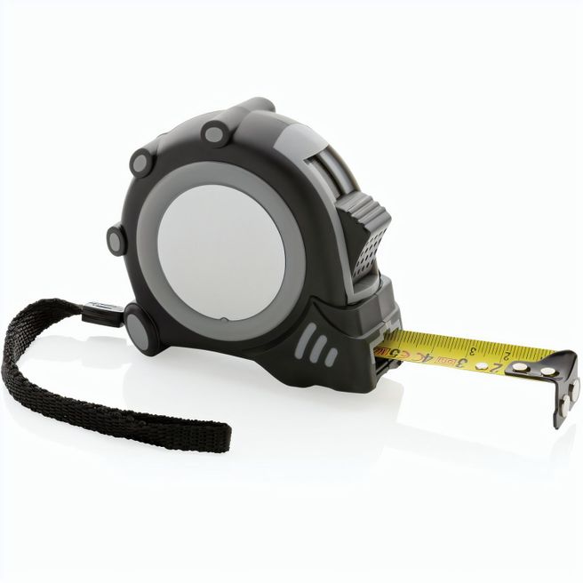 Grip 5m/19mm Maßband aus RCS recyceltem Kunststoff