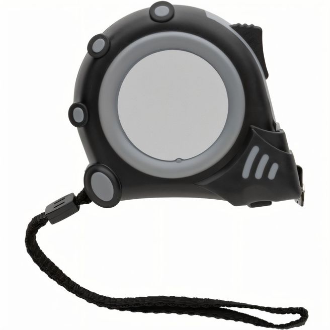 Produktabbildung Grip 5m/19mm Maßband aus RCS recyceltem Kunststoff Grip 5m/19mm Maßband aus RCS recyceltem Kunststoff