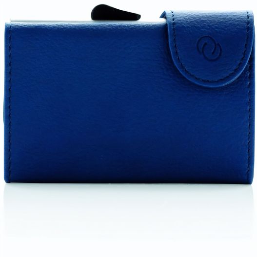 C-Secure RFID Kartenhalter und Geldbörse (Bild 1)