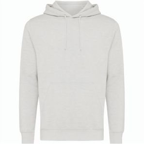 IQONIQ Rila Lightweight Hoodie aus recycelter Baumwolle