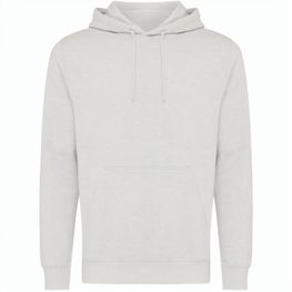 IQONIQ Rila Lightweight Hoodie aus recycelter Baumwolle
