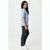 IQONIQ Sierra Lightweight T-Shirt aus recycelter Baumwolle (Bild 4)