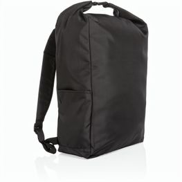 Produktabbildung Impact AWARE™ RPET Basic Rolltop-Rucksack Impact AWARE™ RPET Basic Rolltop-Rucksack