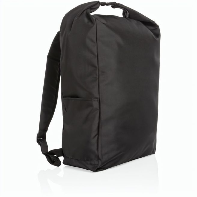 Produktabbildung Impact AWARE™ RPET Basic Rolltop-Rucksack Impact AWARE™ RPET Basic Rolltop-Rucksack