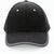 Impact AWARE™ 280gr Brushed rCotton 6 Panel Kontrast-Cap (Bild 2)