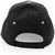 Impact AWARE™ 280gr Brushed rCotton 6 Panel Kontrast-Cap (Bild 3)