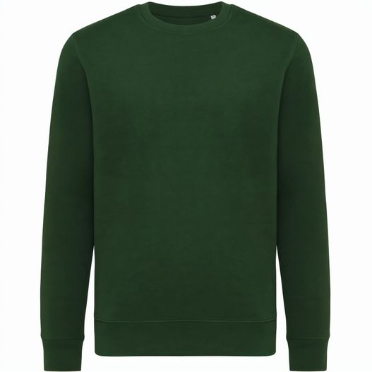 IQONIQ Etosha Lightweight Sweater aus recycelter Baumwolle (Bild 1)