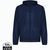IQONIQ Logan Lightweight Jacke aus recyceltem Polyester