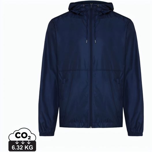 Produktabbildung IQONIQ Logan Lightweight Jacke aus recyceltem Polyester IQONIQ Logan Lightweight Jacke aus recyceltem Polyester (Bild 1)