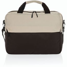Kazu AWARE™ 15,6" RPET Laptop-Tasche