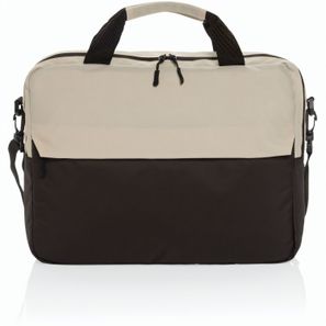Kazu AWARE™ 15,6" RPET Laptop-Tasche