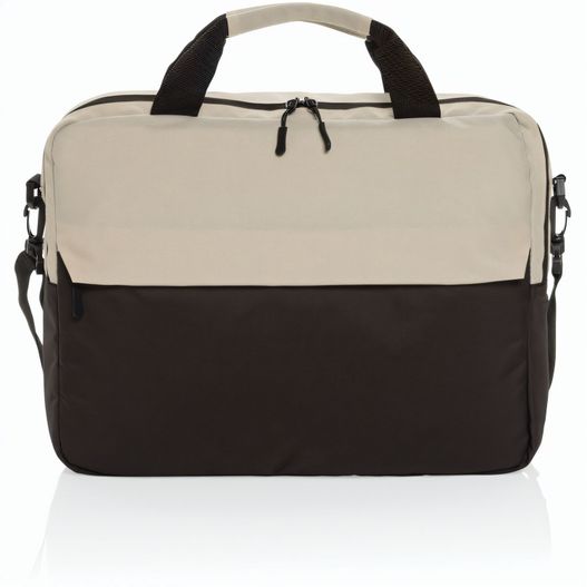 Kazu AWARE™ 15,6" RPET Laptop-Tasche (Bild 1)