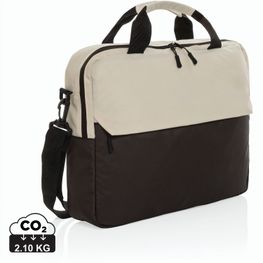 Kazu AWARE™ 15,6" RPET Laptop-Tasche