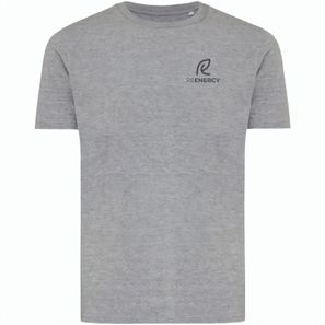 IQONIQ Brett T-Shirt aus recycelter Baumwolle