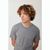 IQONIQ Brett T-Shirt aus recycelter Baumwolle (Bild 4)