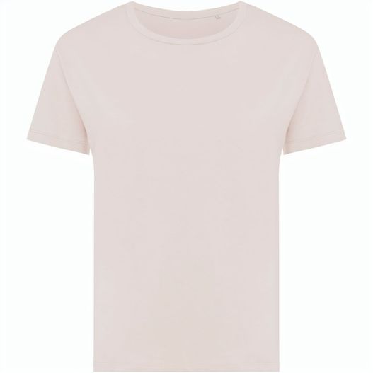 IQONIQ Yala Damen T-Shirt aus recycelter Baumwolle (Bild 1)