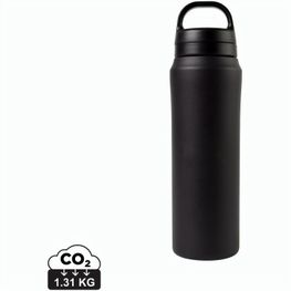 Aviana™ Rowan RCS recycelte Wasserflasche 470ml