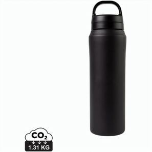 Aviana™ Rowan RCS recycelte Wasserflasche 470ml