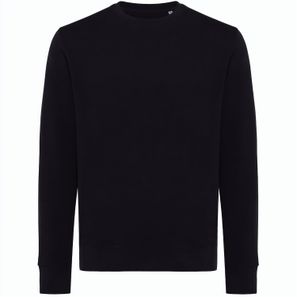IQONIQ Etosha Lightweight Sweater aus recycelter Baumwolle