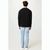 IQONIQ Etosha Lightweight Sweater aus recycelter Baumwolle (Bild 4)