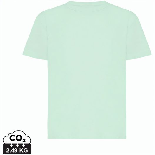 Produktabbildung IQONIQ Koli Kids T-Shirt aus recycelter Baumwolle IQONIQ Koli Kids T-Shirt aus recycelter Baumwolle (Bild 1)