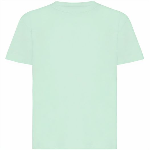 IQONIQ Koli Kids T-Shirt aus recycelter Baumwolle (Bild 1)