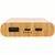 8.000mAh Bambus-Wireless-Powerbank (Bild 2)