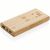 8.000mAh Bambus-Wireless-Powerbank (Bild 3)