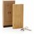 8.000mAh Bambus-Wireless-Powerbank (Bild 4)