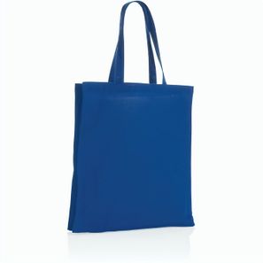 Impact AWARE™ recycelte Baumwolltasche 145gr mit Boden