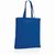 Impact AWARE™ recycelte Baumwolltasche 145gr mit Boden