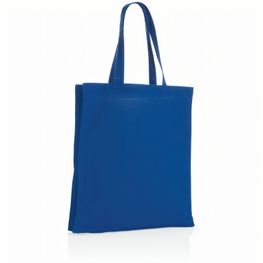 Impact AWARE™ recycelte Baumwolltasche 145gr mit Boden