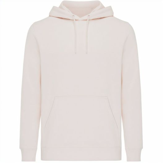 IQONIQ Rila Lightweight Hoodie aus recycelter Baumwolle (Bild 1)