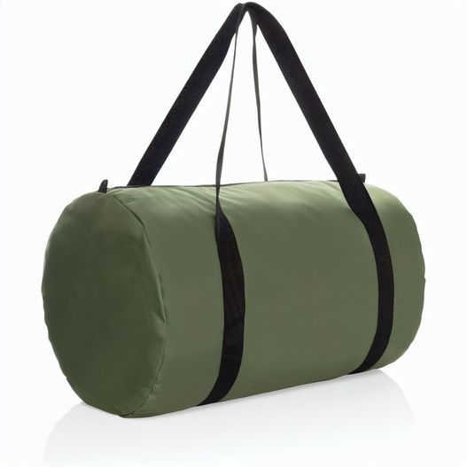 Dillon AWARE™ RPET faltbare Sporttasche (Bild 1)