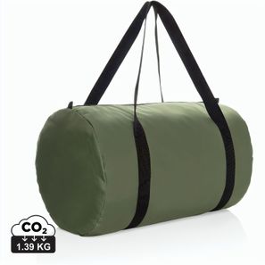 Dillon AWARE™ RPET faltbare Sporttasche