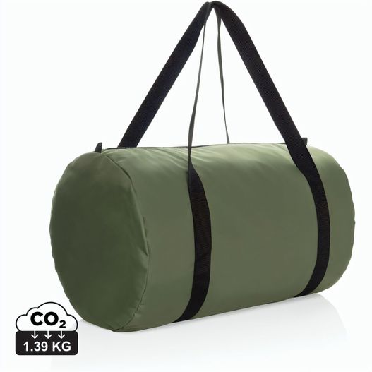 Dillon AWARE™ RPET faltbare Sporttasche (Bild 1)