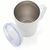 RCS recycelter Stainless Steel Isolierbecher mit Deckel (Bild 2)