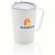 RCS recycelter Stainless Steel Isolierbecher mit Deckel (Bild 4)