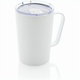 RCS recycelter Stainless Steel Isolierbecher mit Deckel