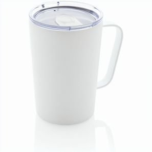 RCS recycelter Stainless Steel Isolierbecher mit Deckel