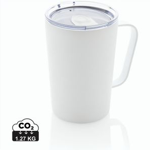 RCS recycelter Stainless Steel Isolierbecher mit Deckel